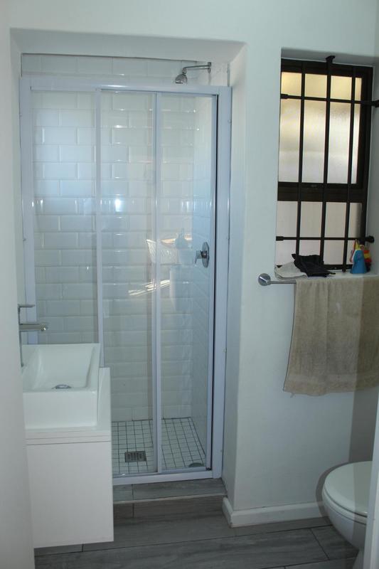 2 Bedroom Property for Sale in Churchill Estate Western Cape